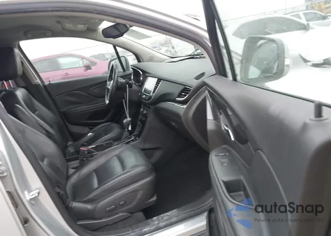 2019 Buick Encore Fwd Essence z USA, uszkodzony, nr VIN KL4CJCSM5KB751446